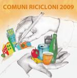 Comuni Ricicloni 2009