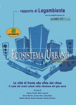 Ecosistema Urbano – XVI Rapporto sulla qualità ambientale dei comuni capoluogo di provincia.